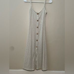 NWT summer dress